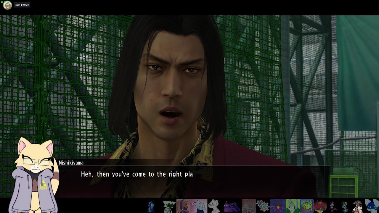 The YaCrewZa 0 Part 6