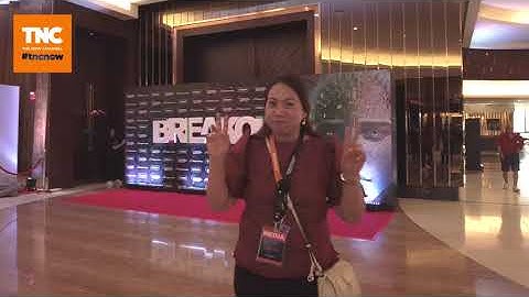 Philippine Blockchain Week 2023 | Day 1