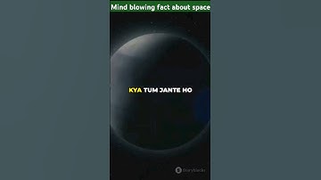 Bootes Void: The Largest Empty Space in the Universe Explained!                #space #facts #shorts