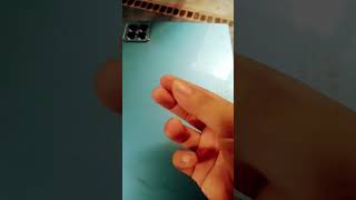 Tablet makeover