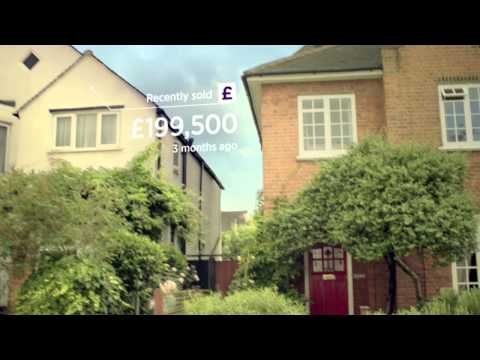 Zoopla TV advert