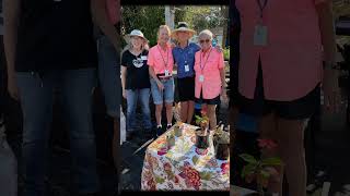 2026 Spring Fling Highlight Reel - Brevard Discovery Garden