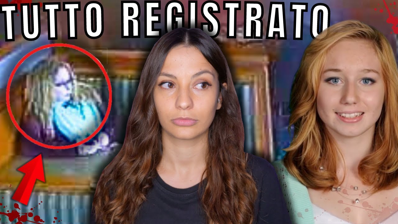 SEGUITA DALLE VIDEOCAMERE: il caso che ha sconcertato il Canada (Makeyla Bali)