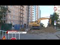 В Улан-Удэ завершается строительство домов обманутых дольщиков