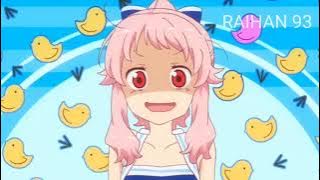 Anima Yell Episode 12 (END EPISODE) Sub Indo RTV.