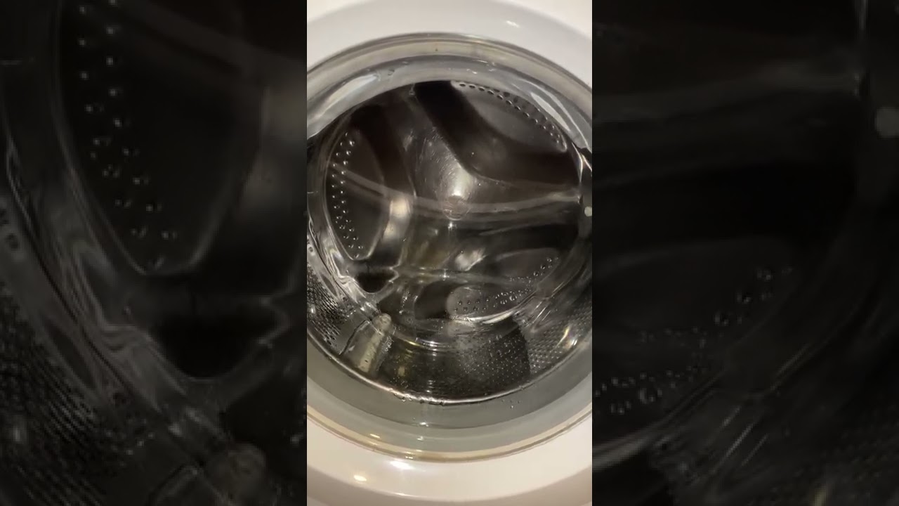 Indesit - service mode