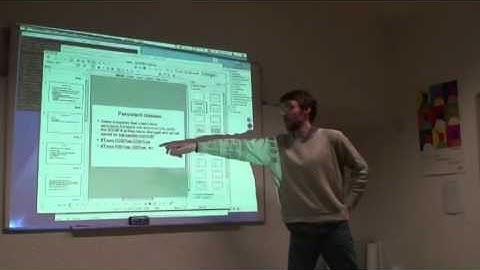 Introduction to ZODB