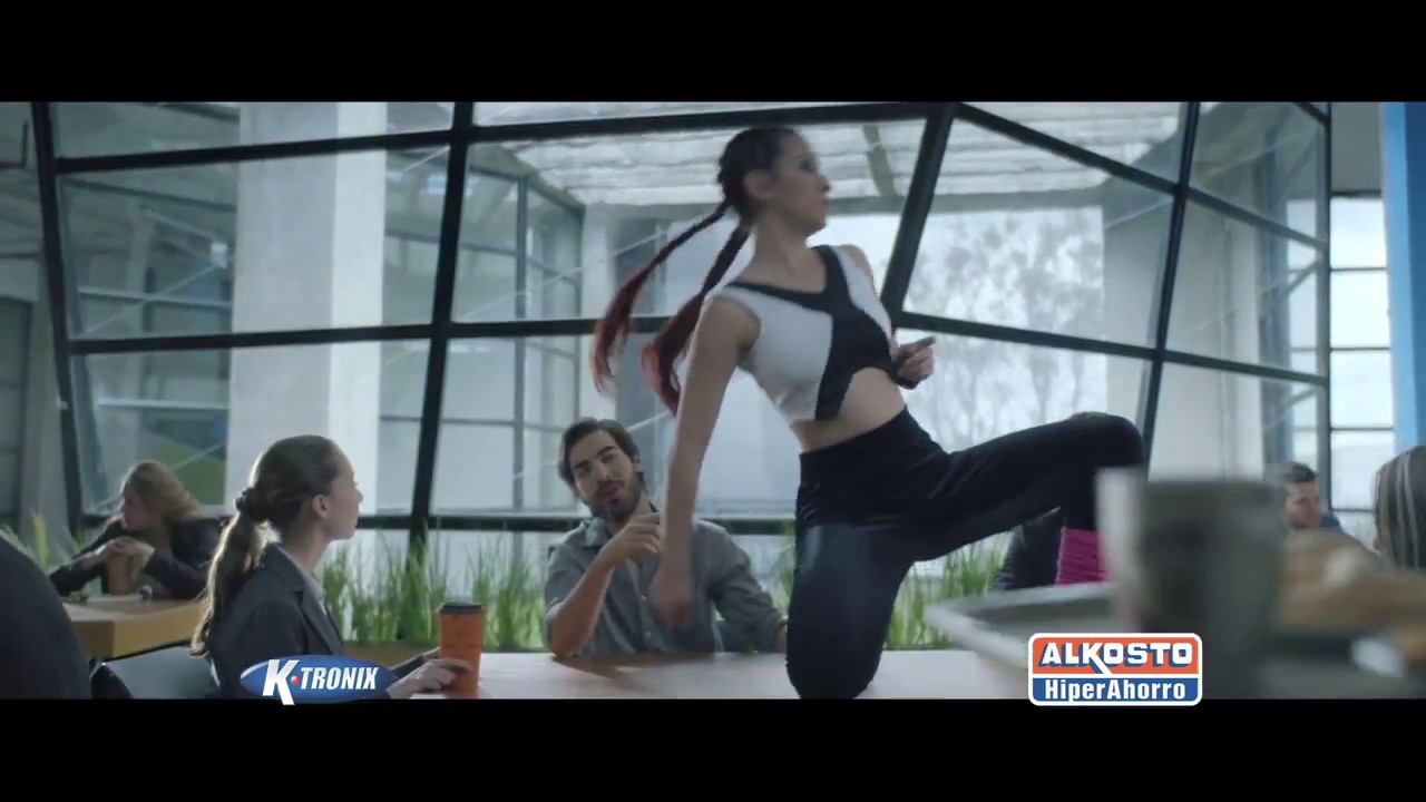 ALKOSTO INTEL MASTER SEPT 27