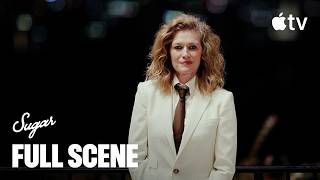 Sugar — The Demonstration | Season 2 Finale Scene | Apple TV