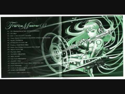 在 YouTube 上观看 Exit-Trance Presents : TranceMaster 3 :  08 DJ Sa9 Scarlet Haze Original Instrumental Mix
