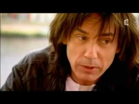 Paroles Et Musique (Part 5 of 6) - Jean Michel Jarre