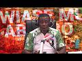 Ewiase Mu Abrabo with Kofi Gyimah Ankoanna Live on Lawson TV & 96.3 FM | Monday, 8th June 2026