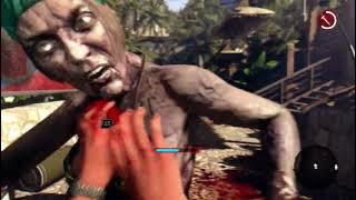 DEAD ISLAND: ACT 1