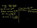 Rotational Dynamics - Class XII