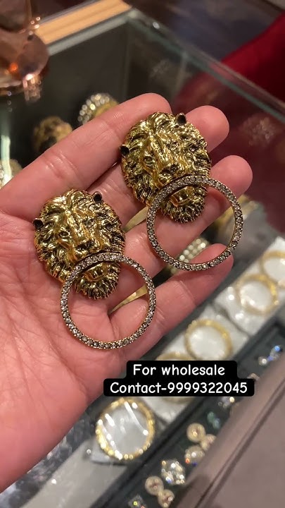 Korean jewellery wholesaler Korean jewellery manufacturer fashion