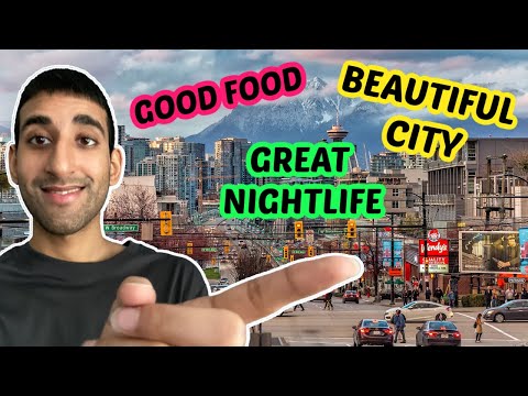 Living In Vancouver BC Here Is Everything You Need To Know