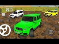 Drive Thar Scorpio XUV700 and Bolero road #indianvehiclessimulator3#