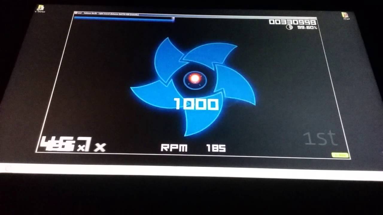 Liveplay with Peingod