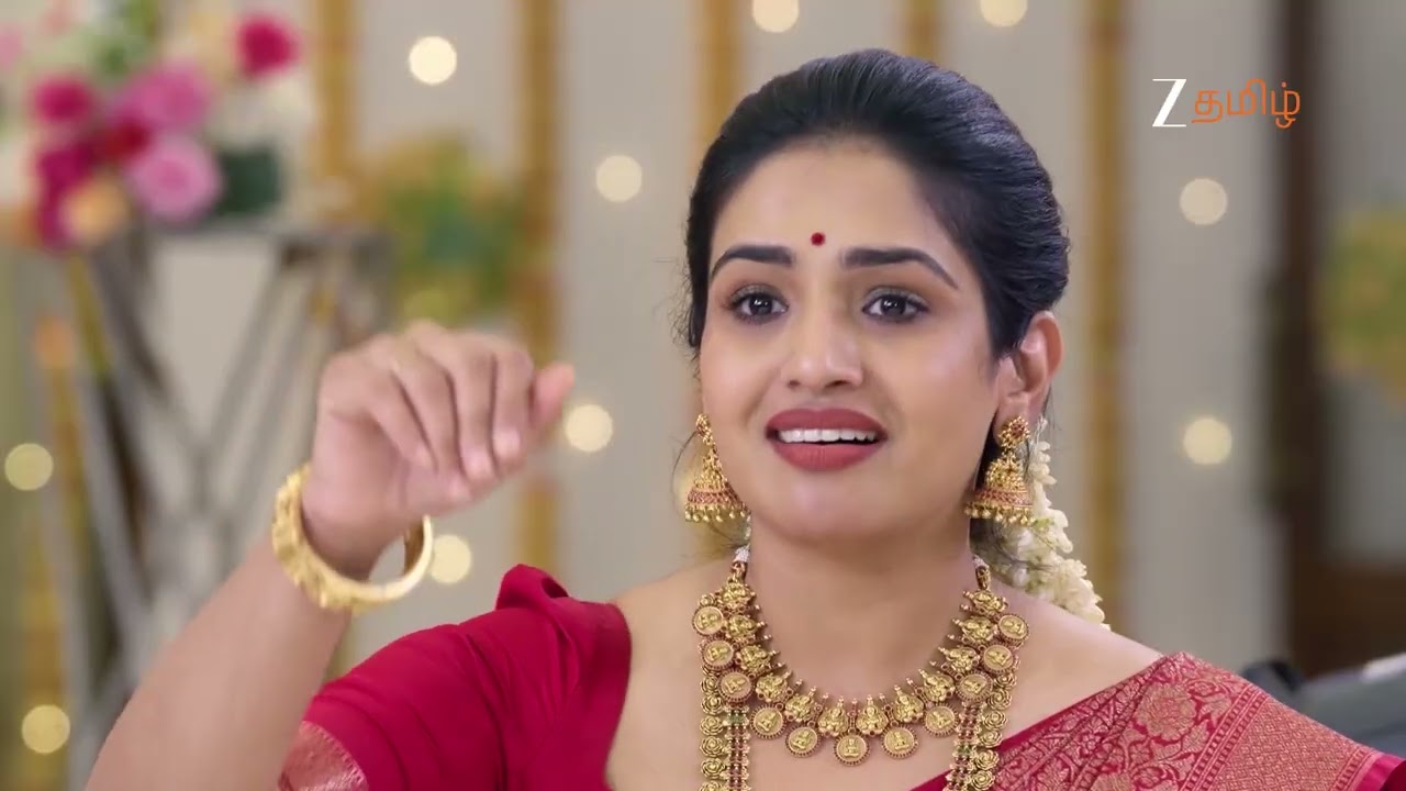 Ayali | Ep - 72 | Webisode | Sep 02 2025 | Zee Tamil