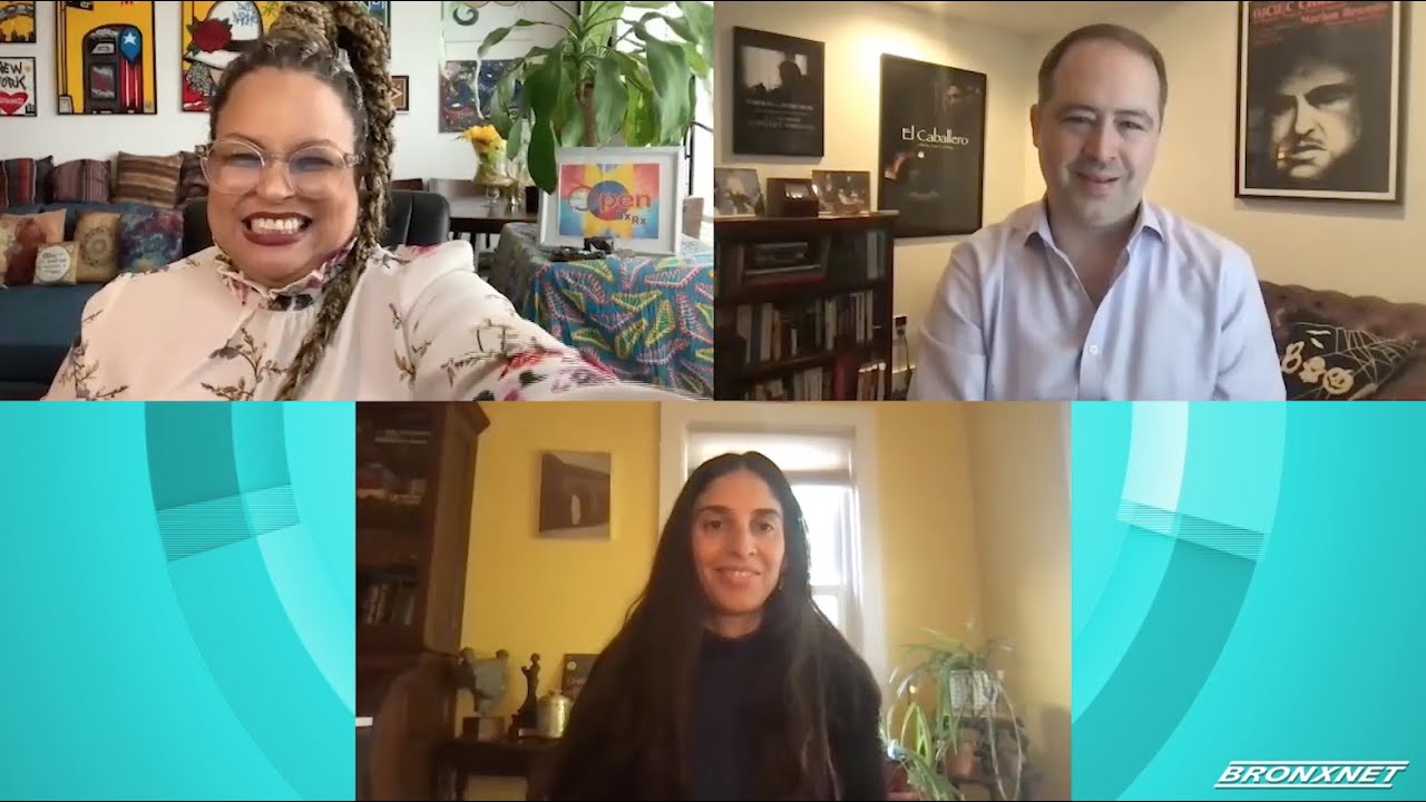 OPEN BxRx | The 11th Annual International Puerto Rican Heritage Film Festival