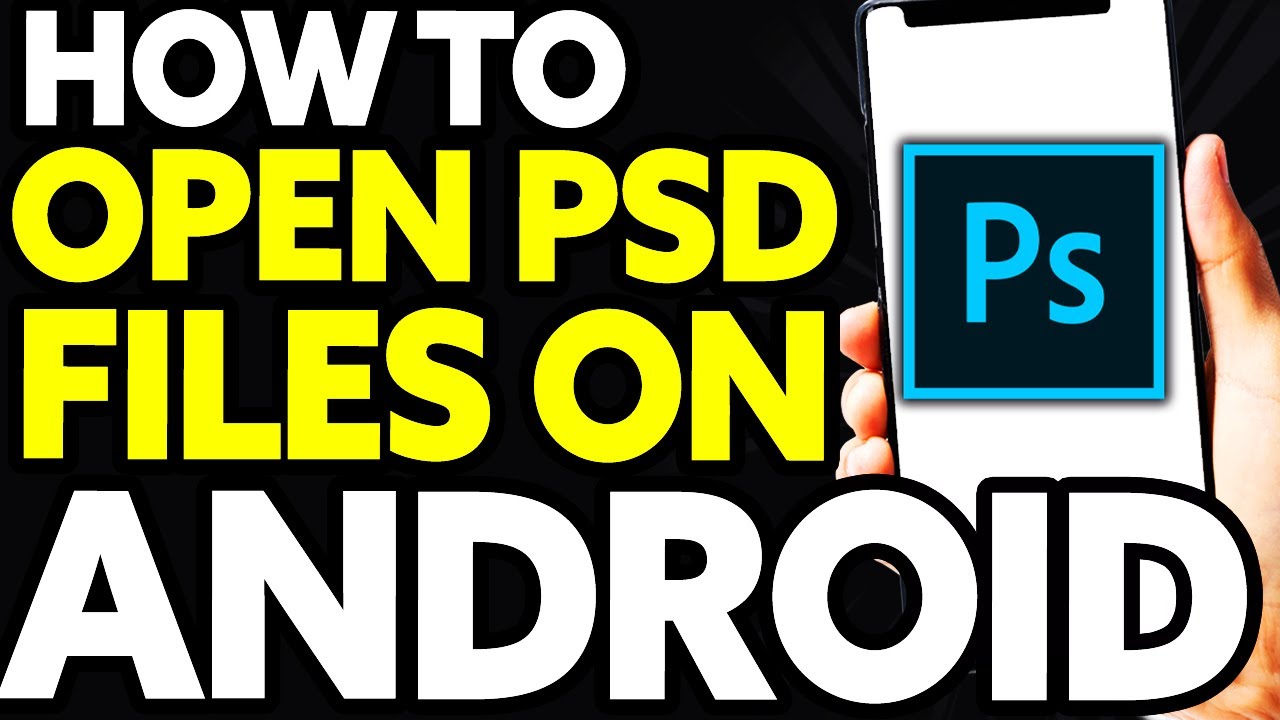 3 Easy Ways to Open a Psd File on Android - wikiHow
