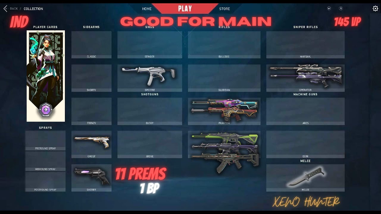 Valorant account for sale valorant youtube