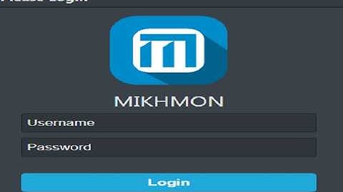 MIKHMON ONLINE INTEGRATION GUIDE WITH YOUR MIKROTIK HOTSPOT