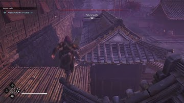 How to Change Time in Assassin