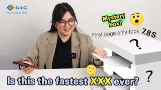 Is this the fastest XXX ever?