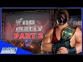 WWF No Mercy: Kane's Intercontinental Championship Journey Concludes! - 616SmackDown!