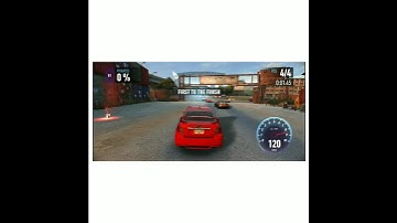 Need for Speed No Limits | Gameplay Walkthrough - Part 22 #shorts #needforspeed #nfs #nfsnolimits