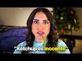 NADIA DEFIENDE a KETCHUP y SIGUE la POLEMICA en WARZONE