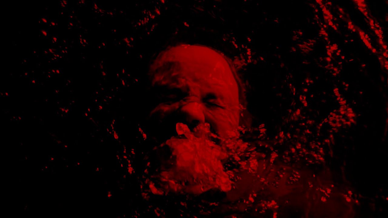 RE-ARMED - Pitfalls (OFFICIAL MUSIC VIDEO)