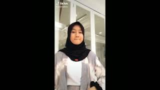 TikTok: terbaru goyang remes remes elus elus