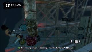 Trials Evolution - Ghettos Finale - (Level 6)
