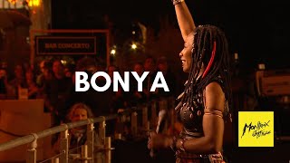 Fatoumata Diawara -  BONYA Live at Montreux Jazz Festival (2021)