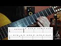 Quiero ser tu Sombra - Tutorial Guitarra (+ Ini 2)