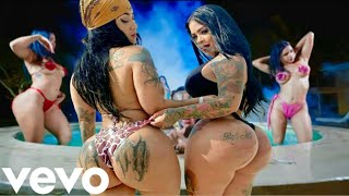 Quavo - Gang ft. Offset, Nicki Minaj, Travis Scott &amp; Takeoff (Official Video)