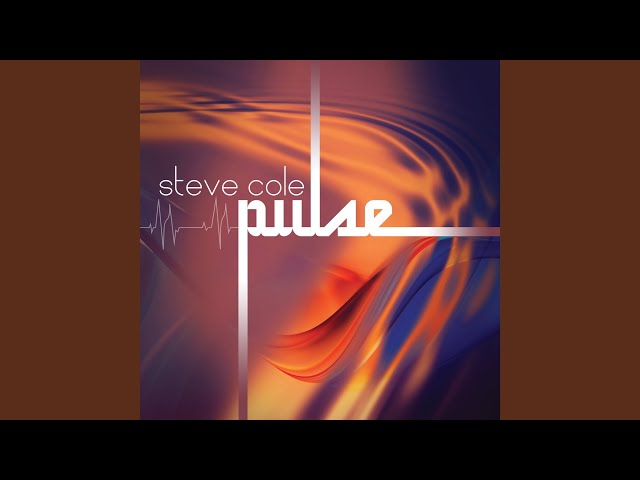 STEVE COLE - LOOKING UP