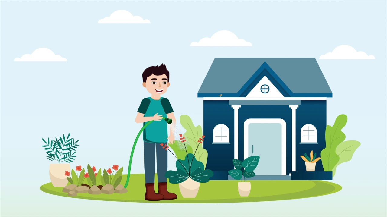 Ferrum Agro | Agricultural Marketing Video |  Explainer video by Konnect Me Animation