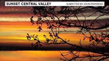 Sunset Science
