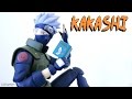 SH Figuarts Kakashi Review BR / DiegoHDM