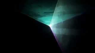 DREAM 7 Renk Çizgi Tunel Lazer