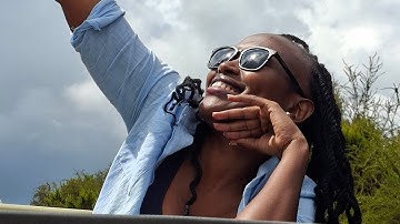 Live From Aberdares ....