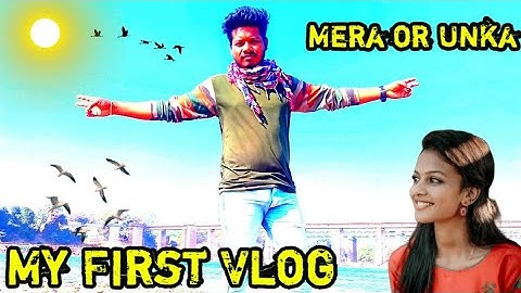 My first Vlog || My first Vlog on YouTube || @ManojDey @Yogeshmanjhj326