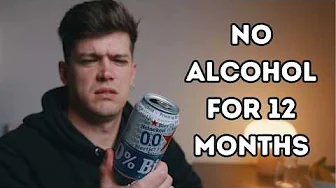 I Gave Up Alcohol for a Year. Here is What Happened.