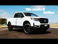 The BEST LOOKING Honda Ridgeline (Full Review)