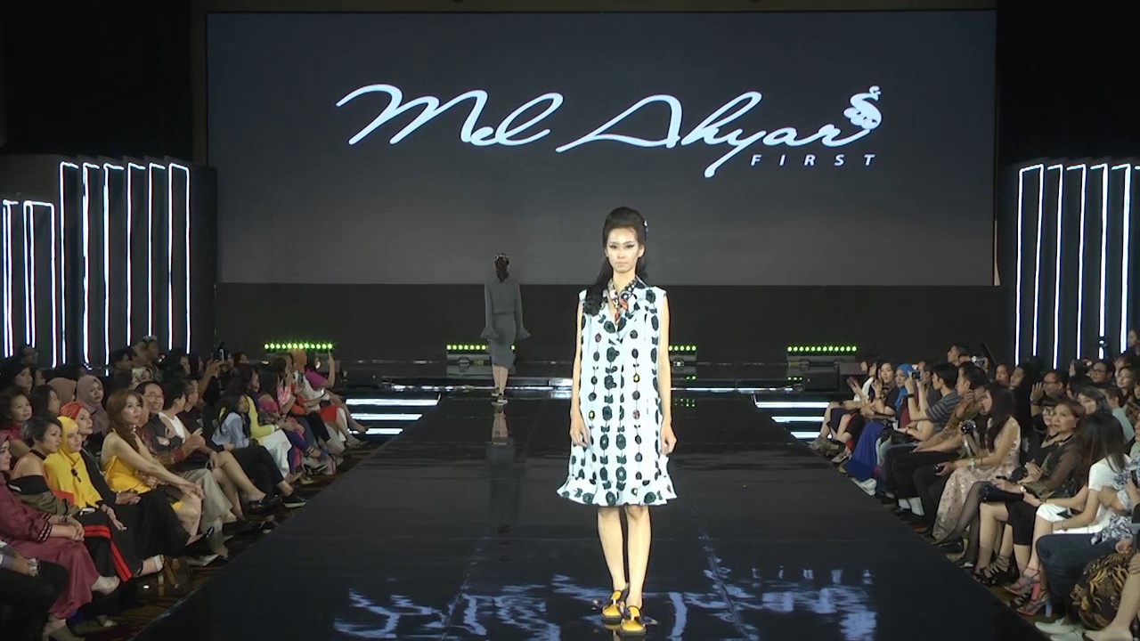 CWFW 2016 MEL AHYAR FIRST