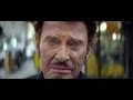 Johnny Hallyday dans l'émission Grand public 15/11/2014