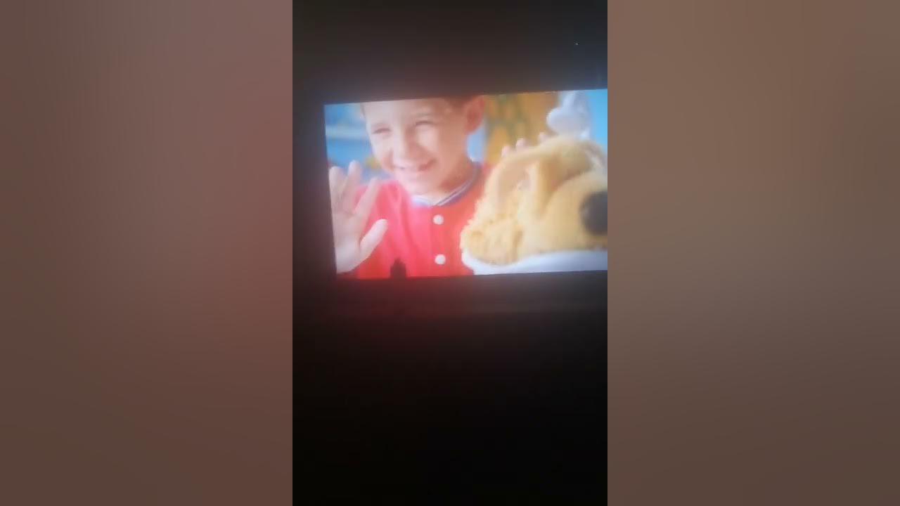 Nick Jr. commercial break part 1 YouTube